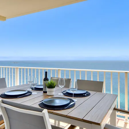 Apartamento Atico Crucero Vip